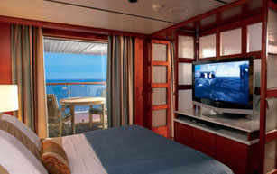 Royal Suite