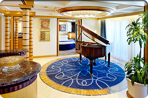 Royal Suite